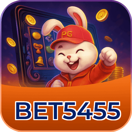 BET5455: O Melhor Cassino Online e Plataforma de Apostas