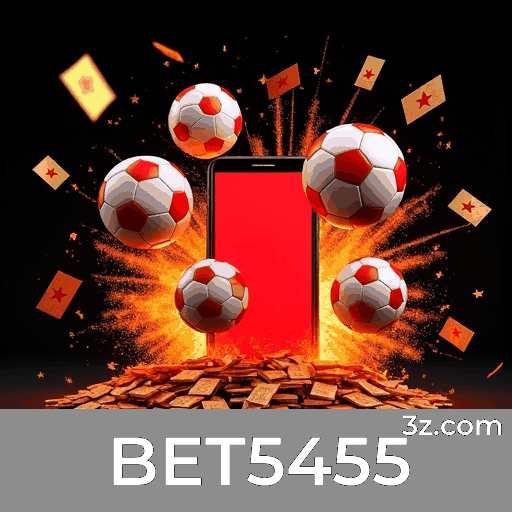 BET5455 Jogos: Descubra a Inovação Tecnológica de Ponta