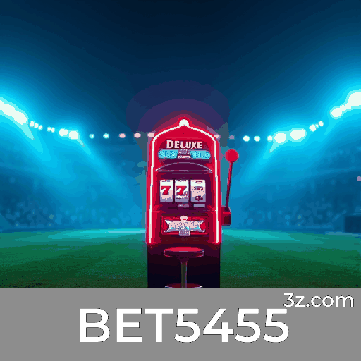 BET5455: Experiência de Cassino Imersiva para Brasileiros