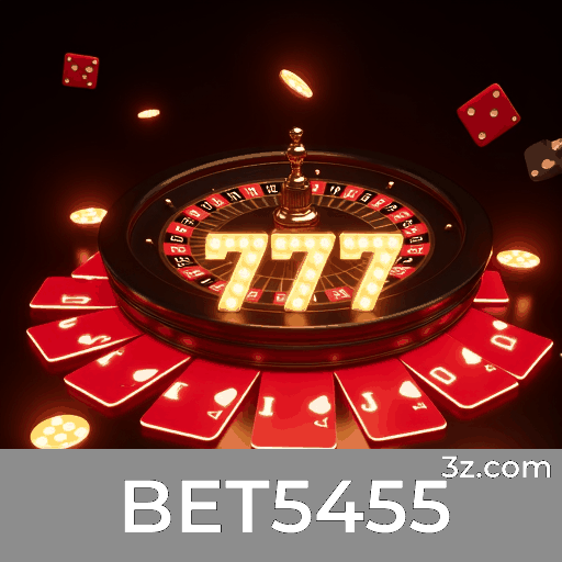 BET5455: Experiência de Cassino Imersiva para Brasileiros