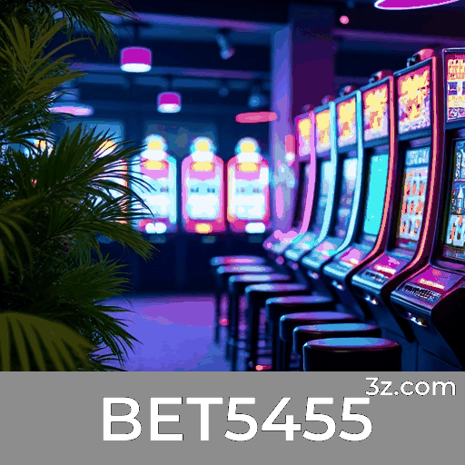 Grandes Promoções no BET5455: Aproveite Ofertas Imperdíveis