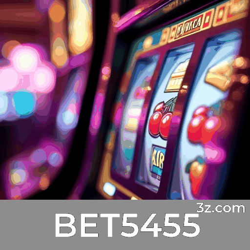 Plataforma BET5455: Conexão e Experiência de Jogadores