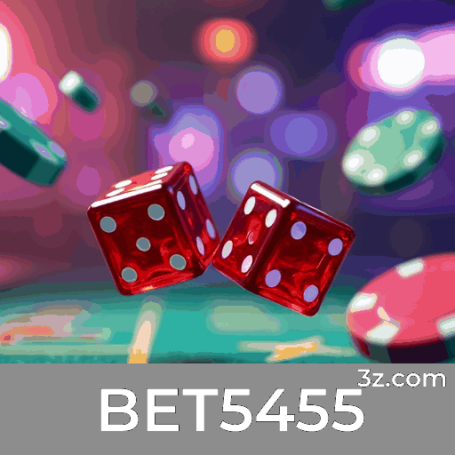 BET5455.com - Plataforma de Apostas Online Confiável e Segura no Brasil - BET5455