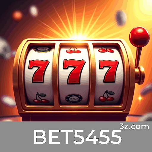 BET5455: O Melhor Cassino Online e Plataforma de Apostas