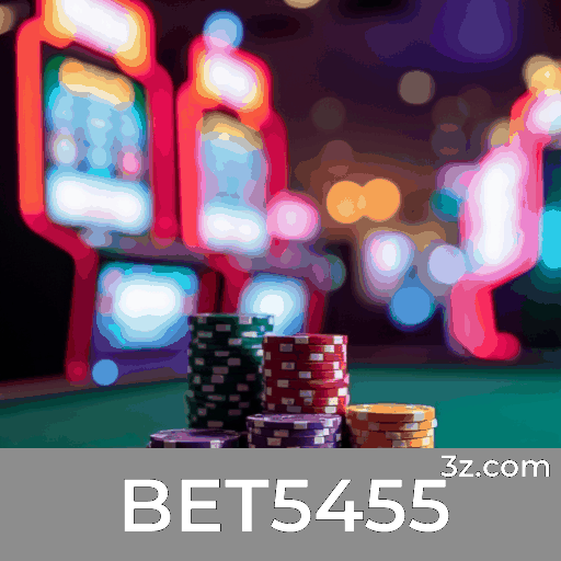 Maximize Sua Experiência com Táticas Comprovadas no BET5455