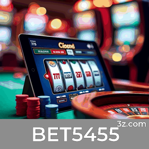 Descubra o Excitante Crash no BET5455: Jogue Agora!