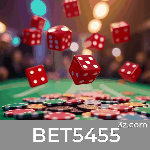 BET5455: Plataforma com Bônus Generosos para Brasileiros
