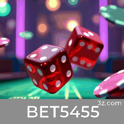 BET5455: O Melhor Cassino Online e Plataforma de Apostas
