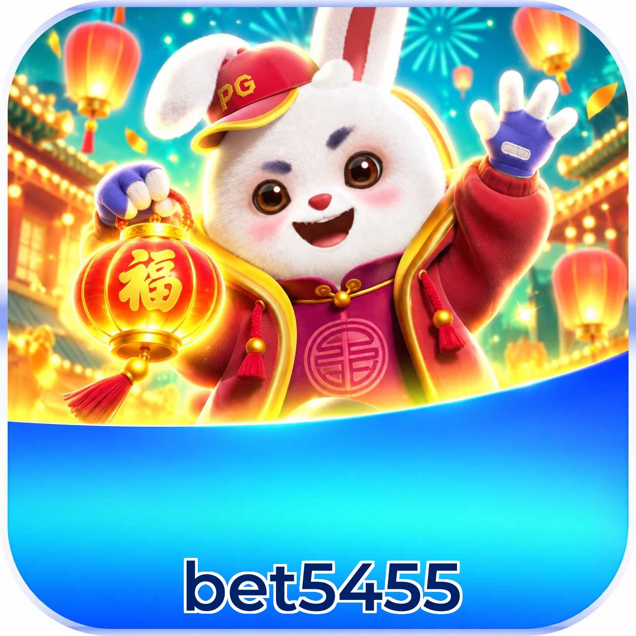 bet5455 VIP Program