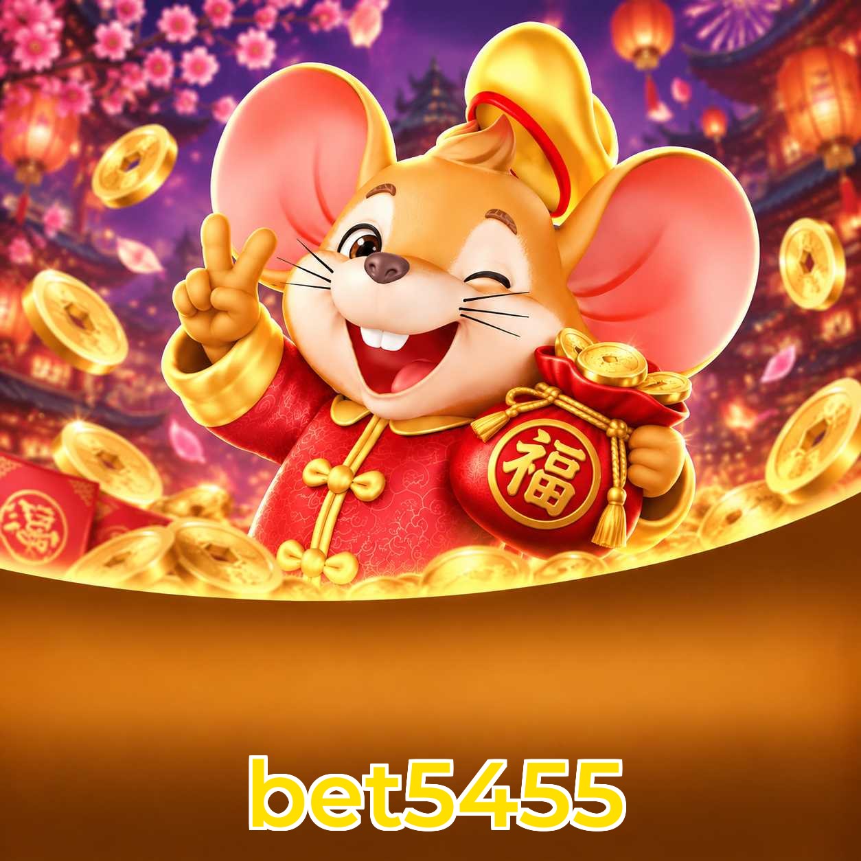 bet5455 Performance