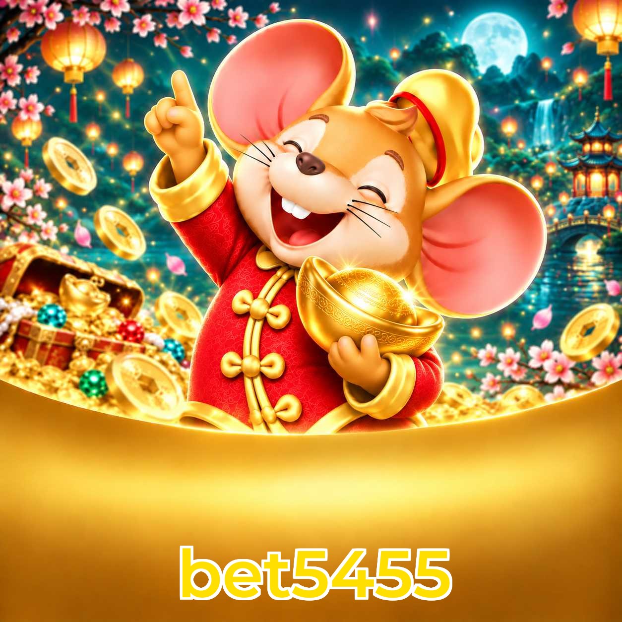 bet5455 Slot FAQ