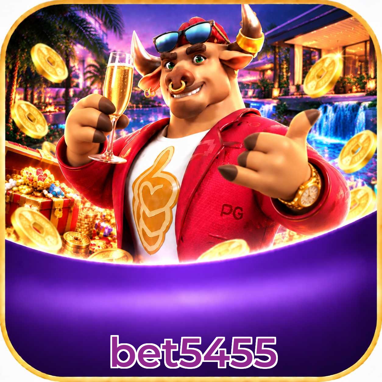 bet5455 FAQ