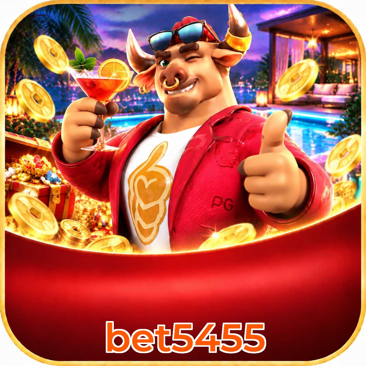 bet5455 Sports Coverage