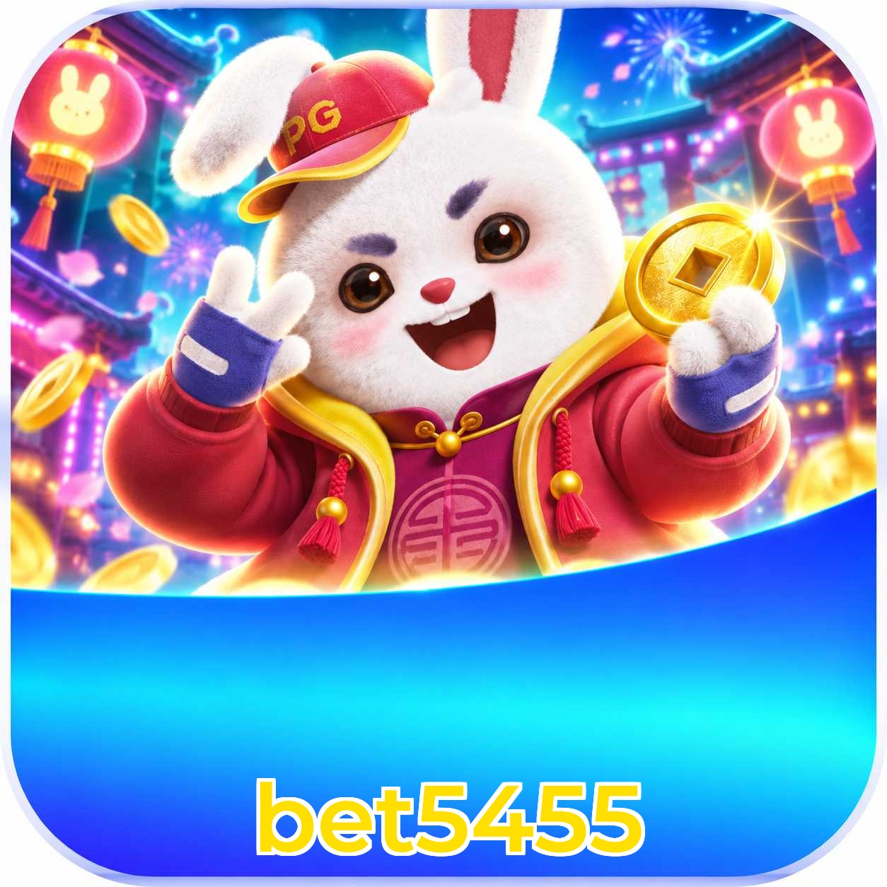 bet5455 Telegram