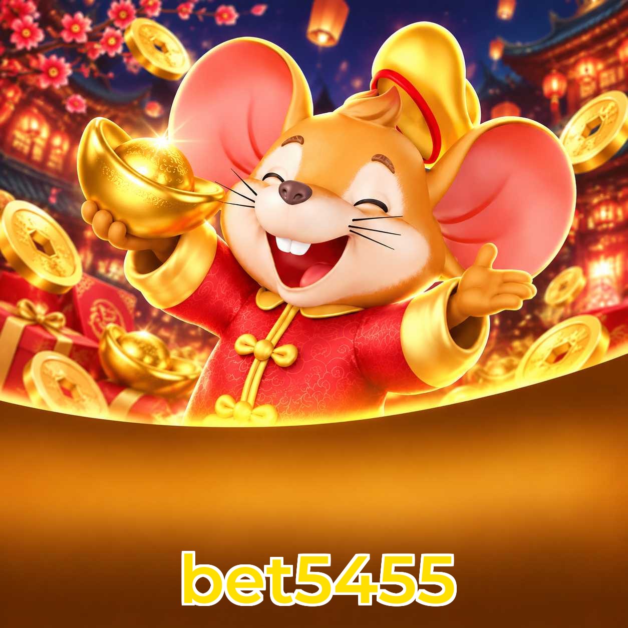 bet5455 2FA