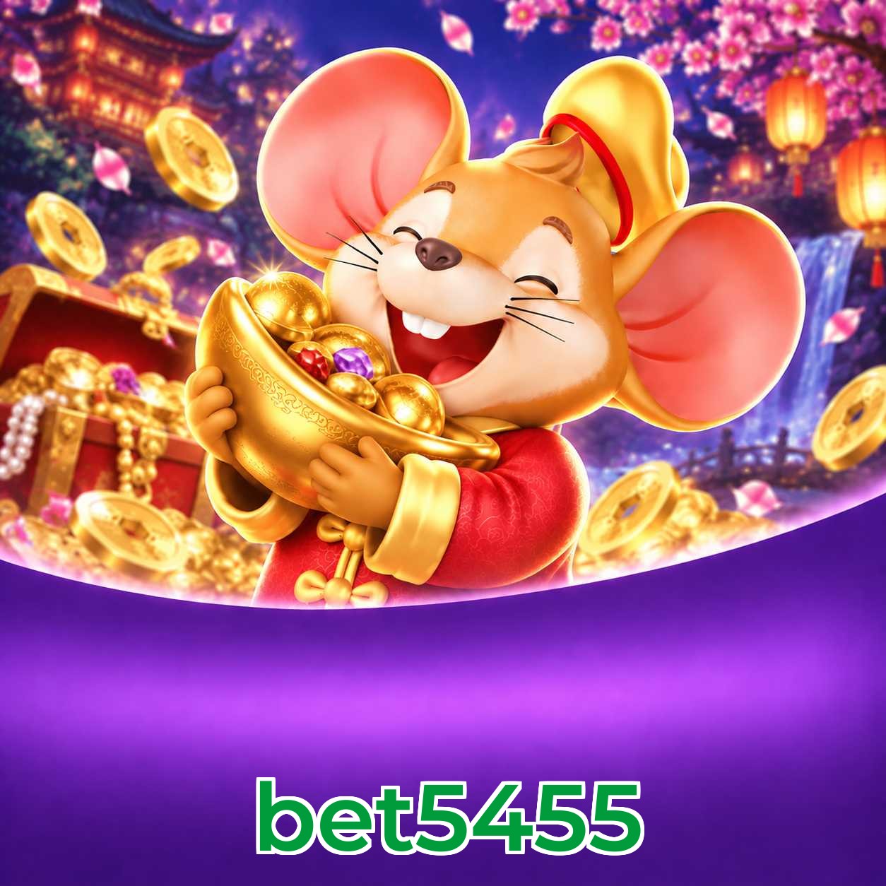 bet5455 Facebook Page