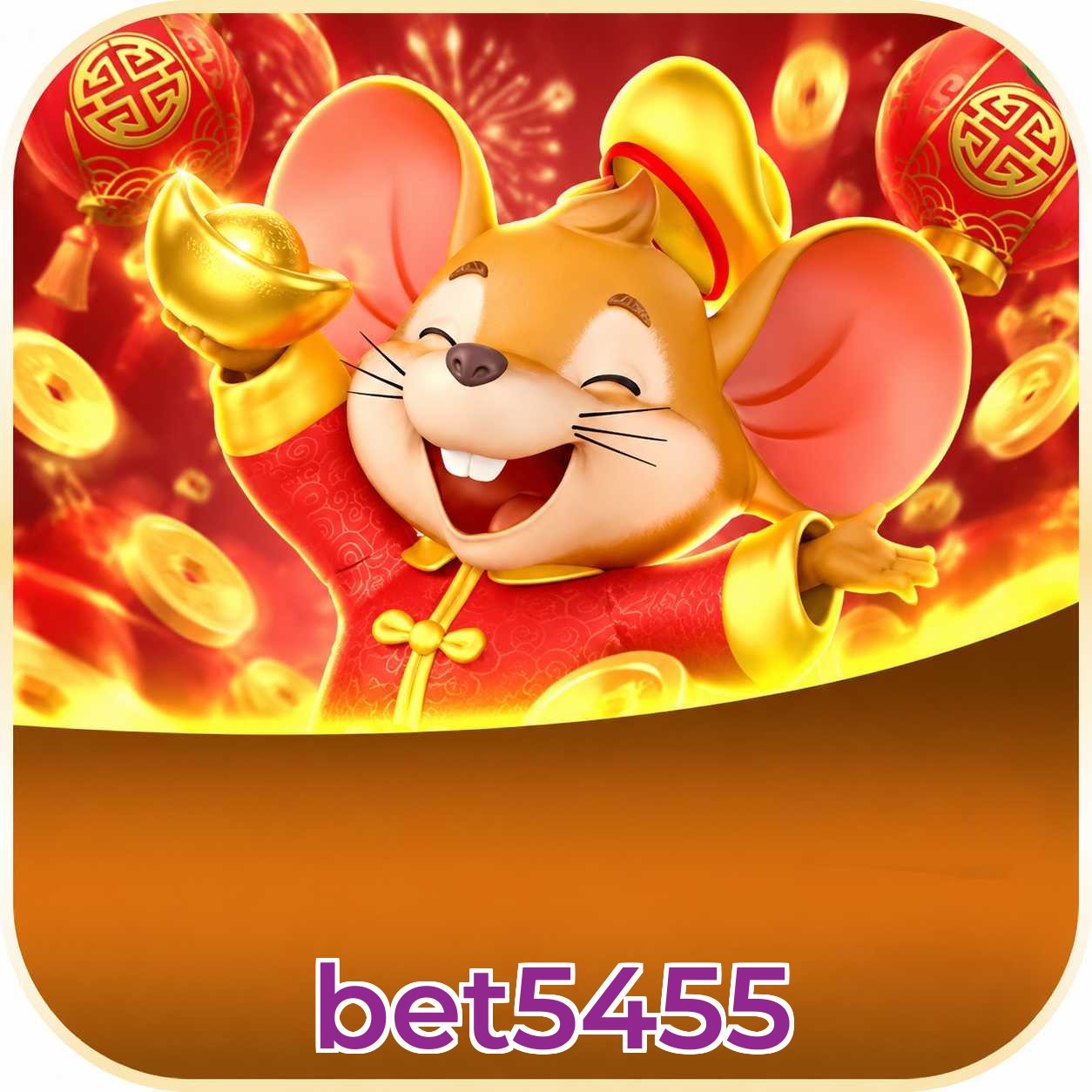 bet5455 VIP Níveis