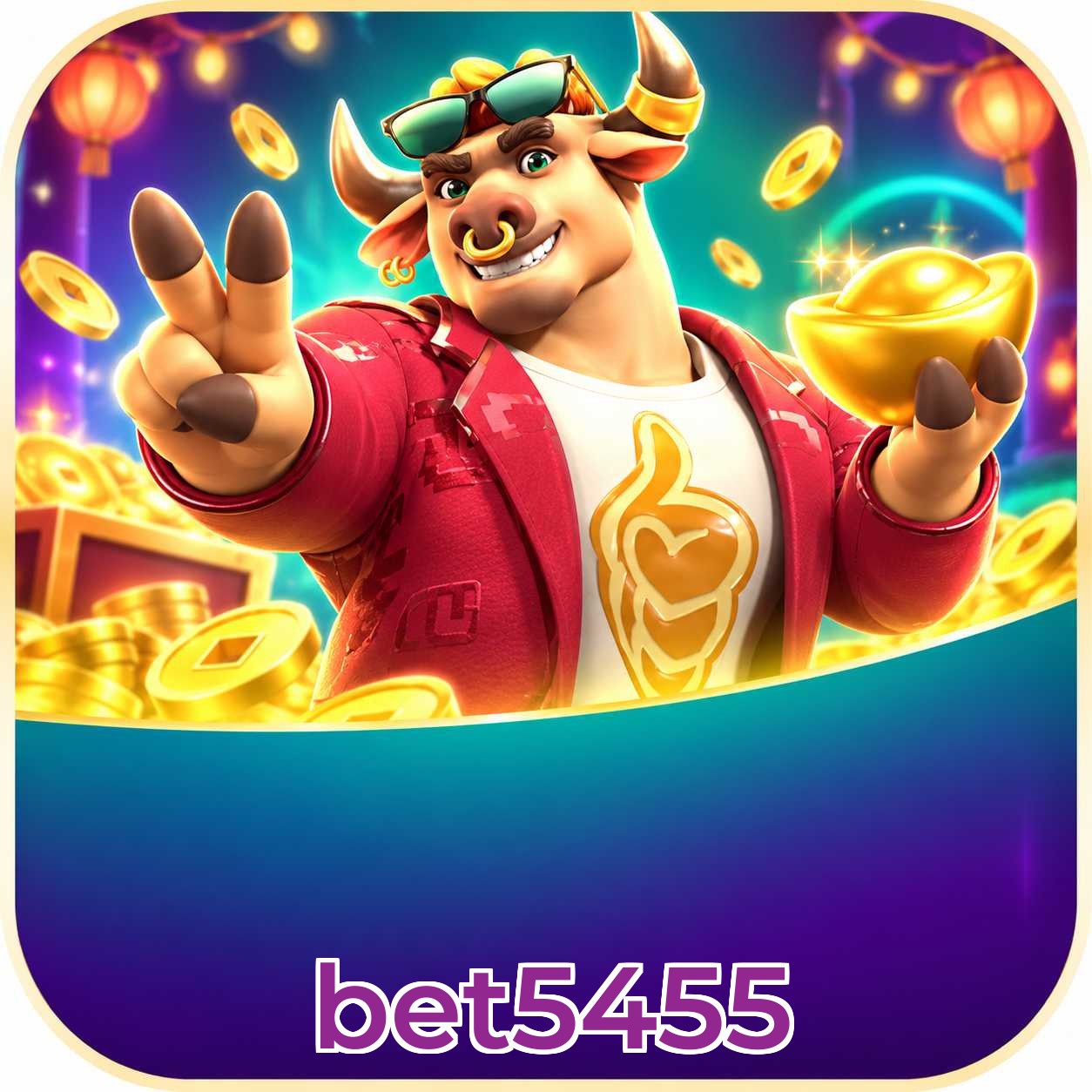 bet5455 Facebook Bonus