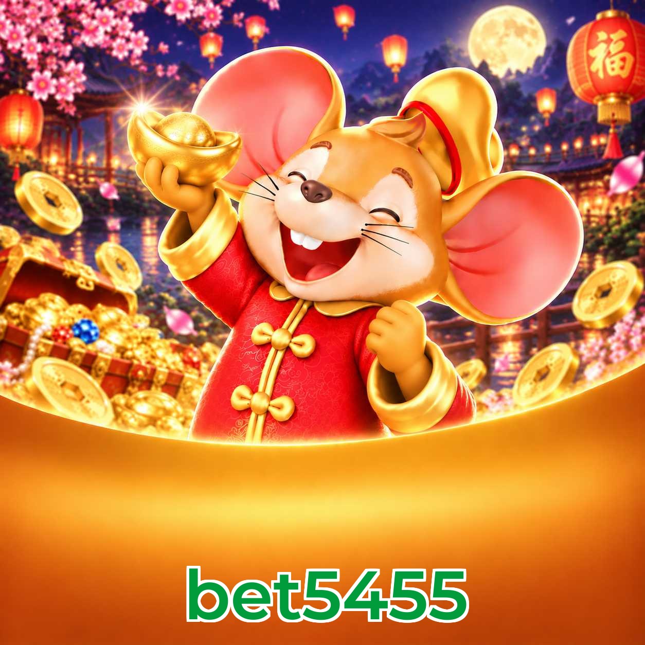 bet5455 Bonus FAQ