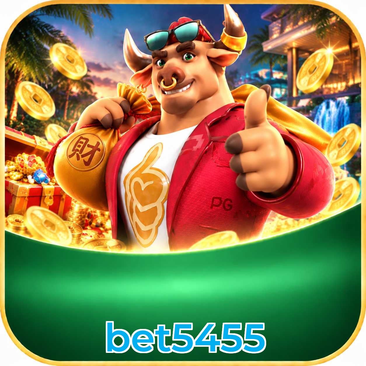 bet5455 Live Dealers