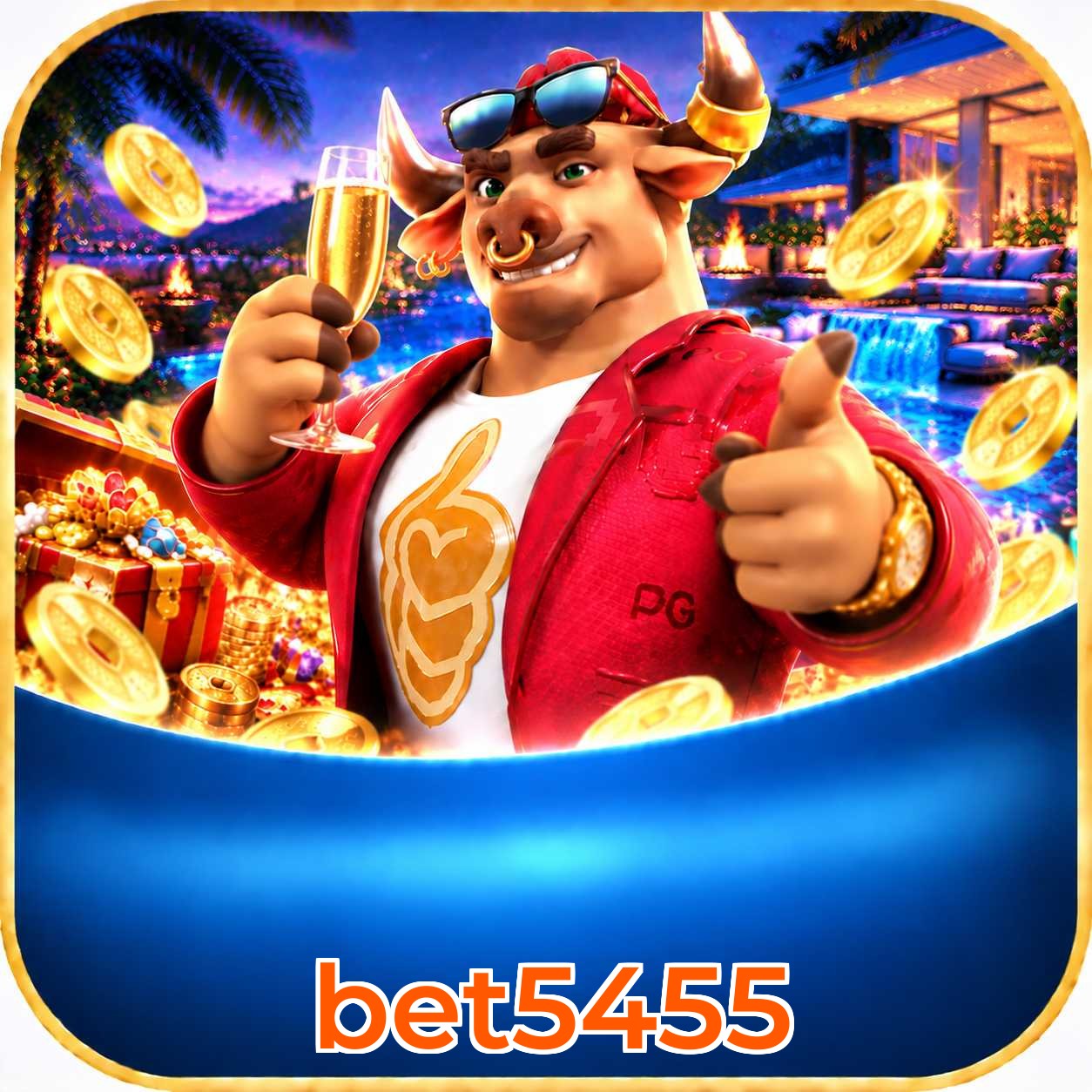 bet5455 Facebook Group