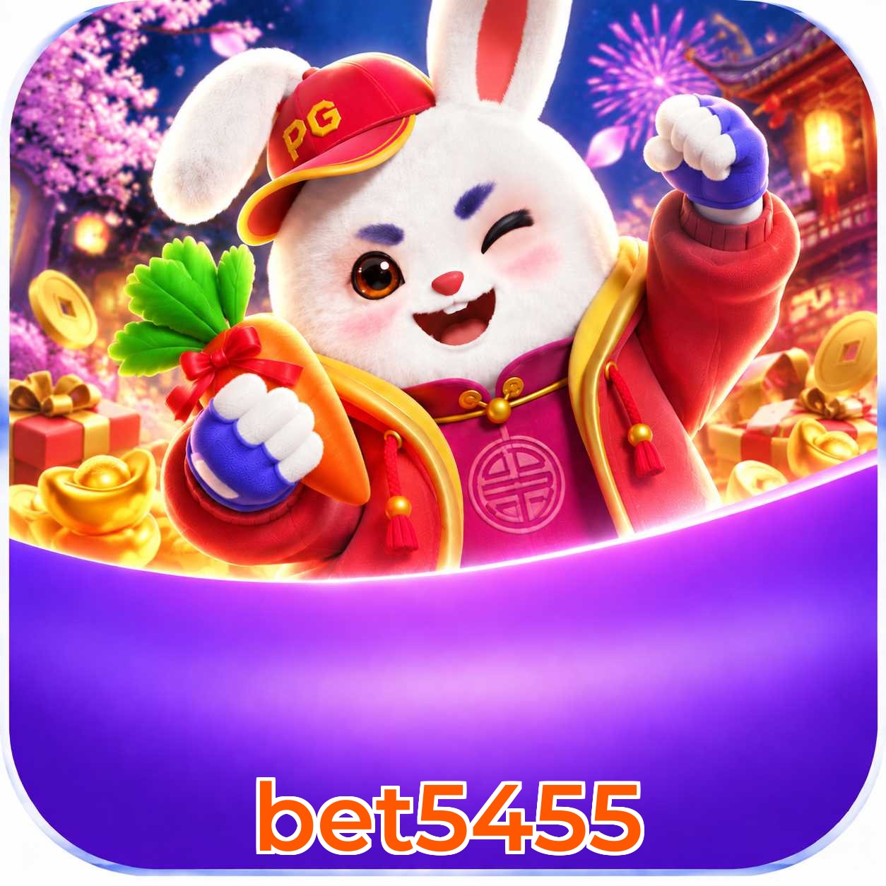 bet5455 App Features