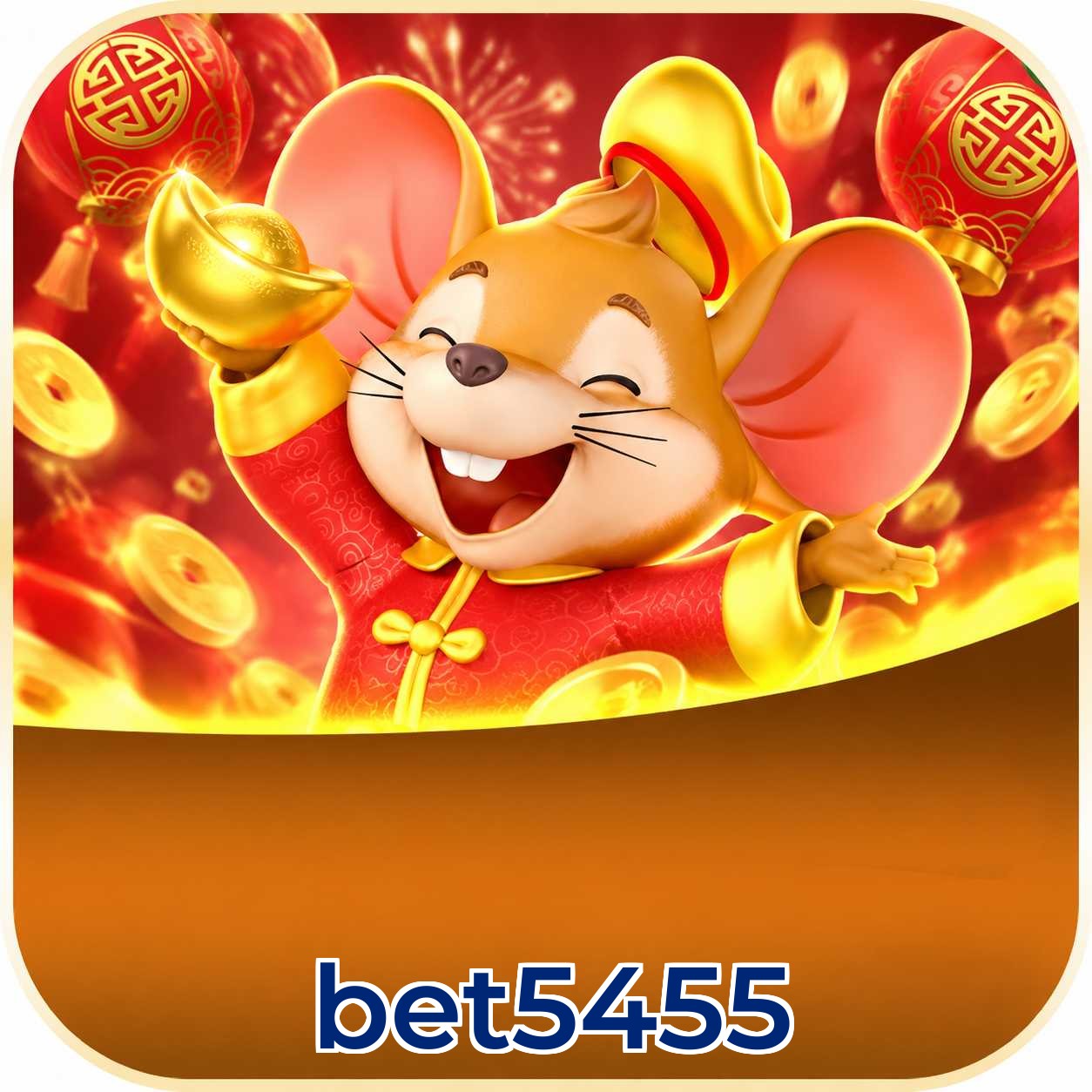 bet5455 Registration Guide