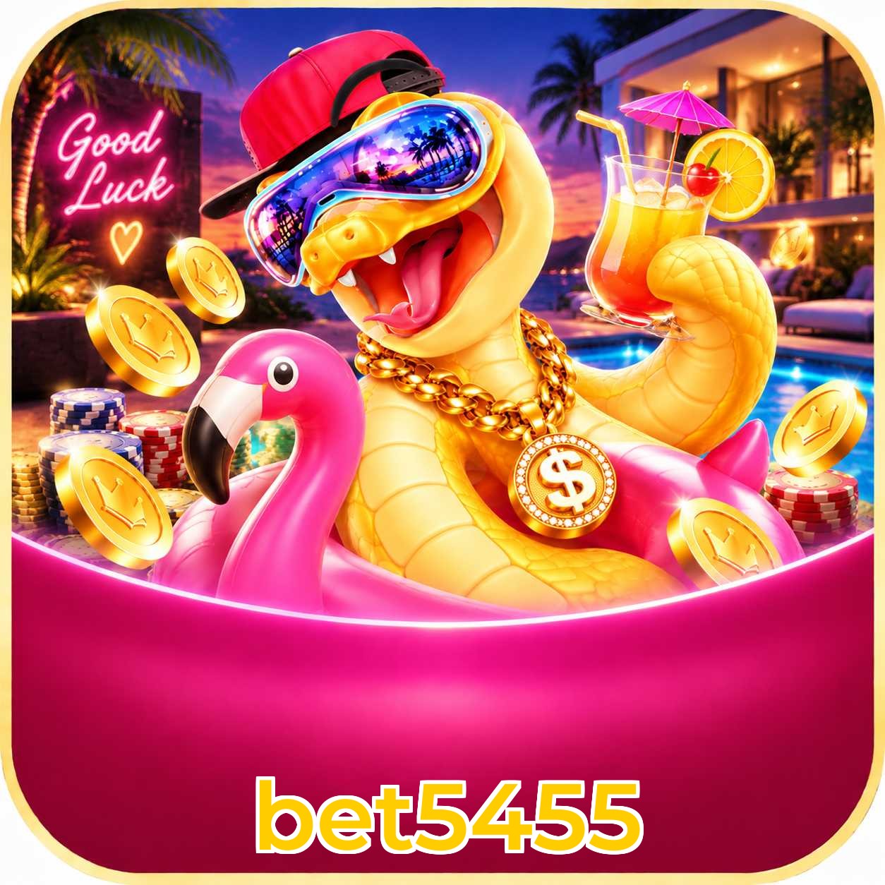 bet5455 VIP FAQ