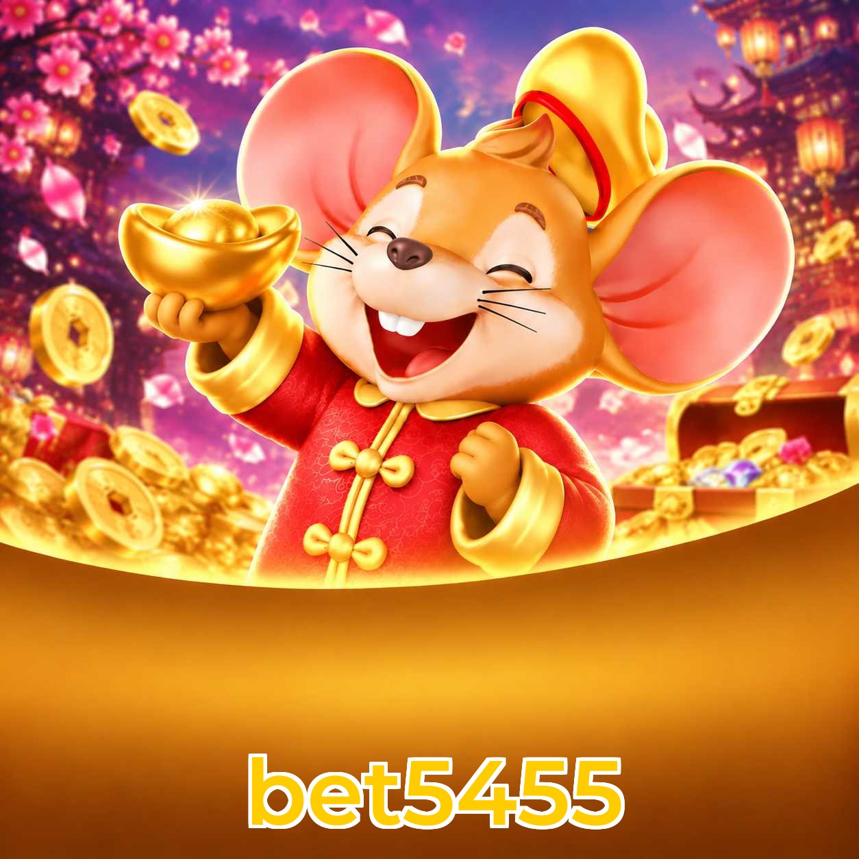bet5455 Fortune Tiger RTP