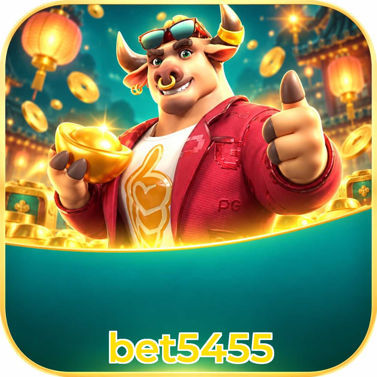 bet5455 Fortune Tiger Game
