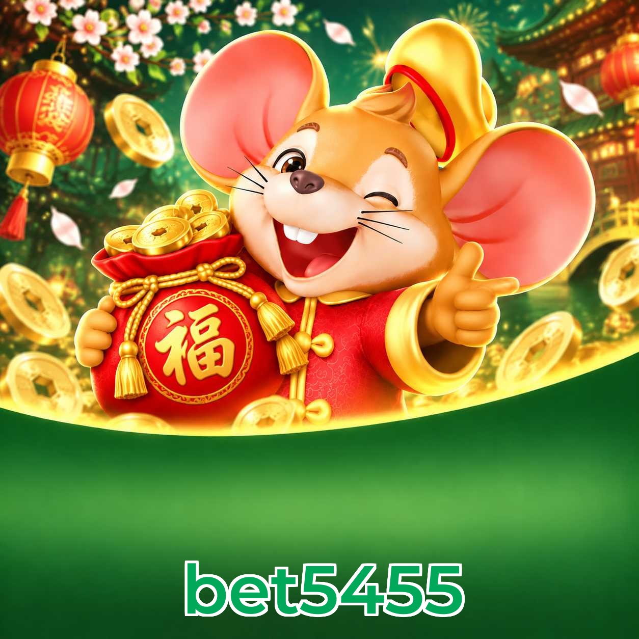 bet5455 Security Analysis