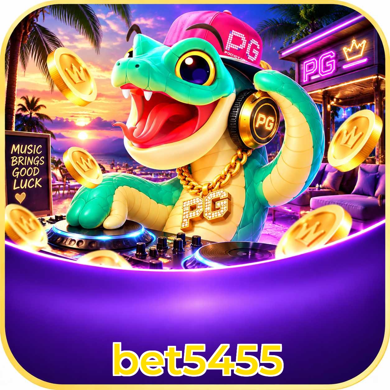 bet5455 Payment Speed