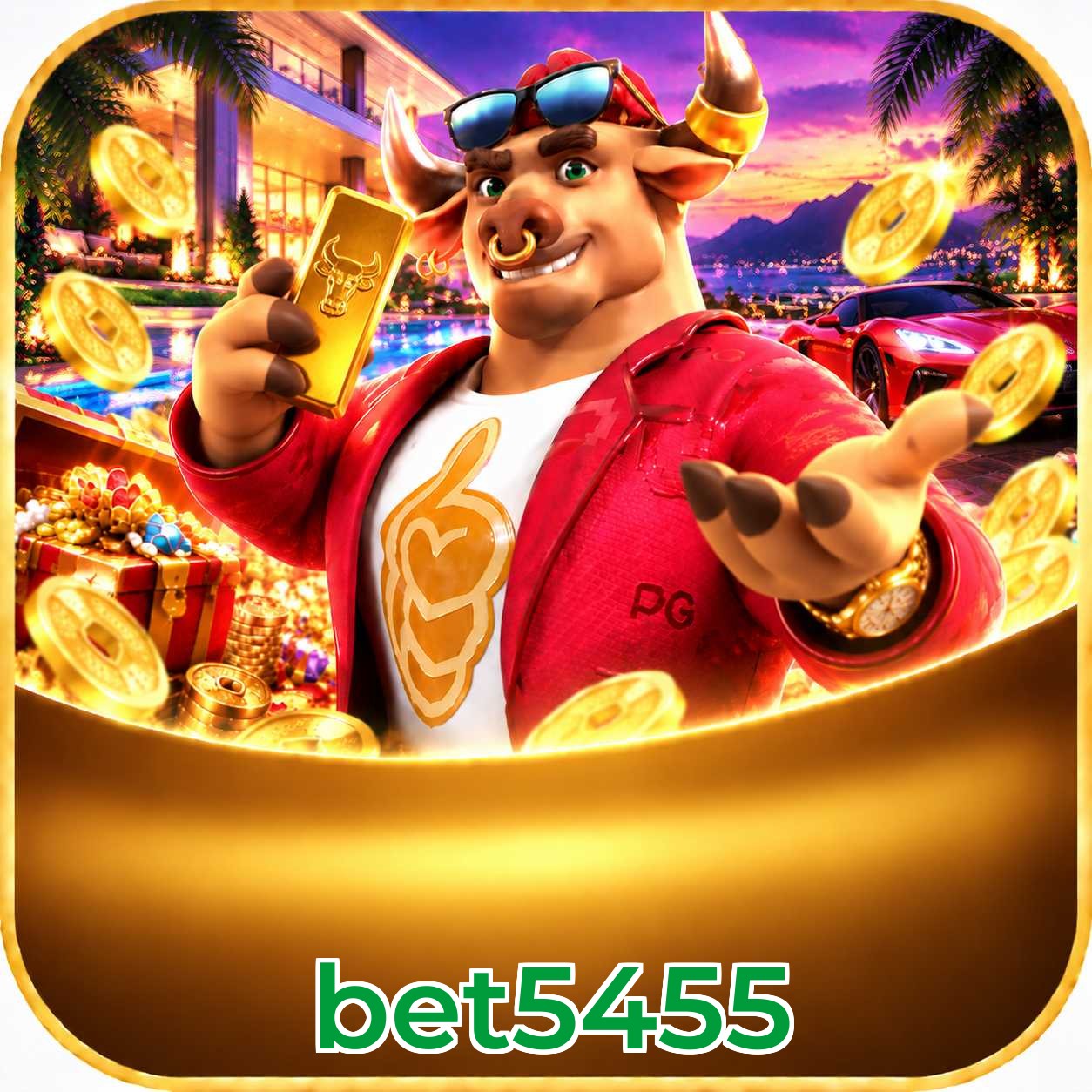 bet5455 Jogos Exclusivos