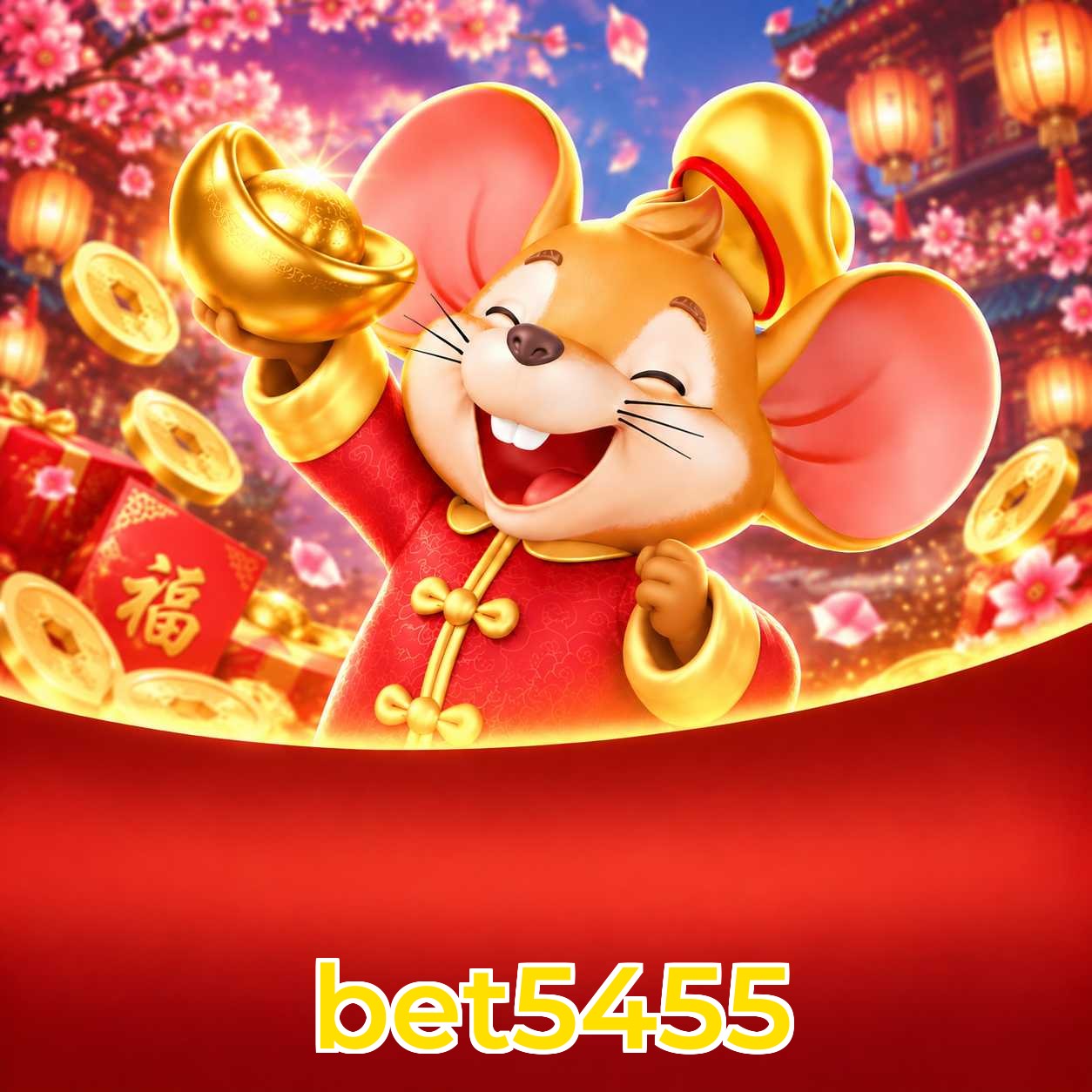 bet5455 KYC Verification