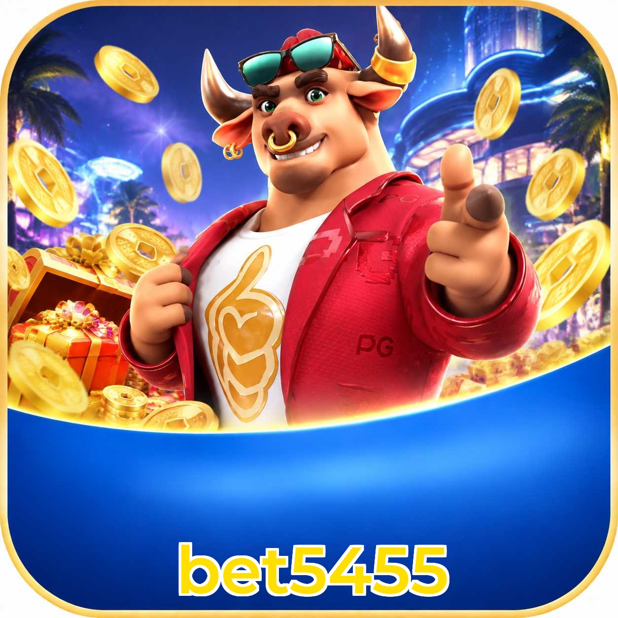 bet5455 instalar Android APK