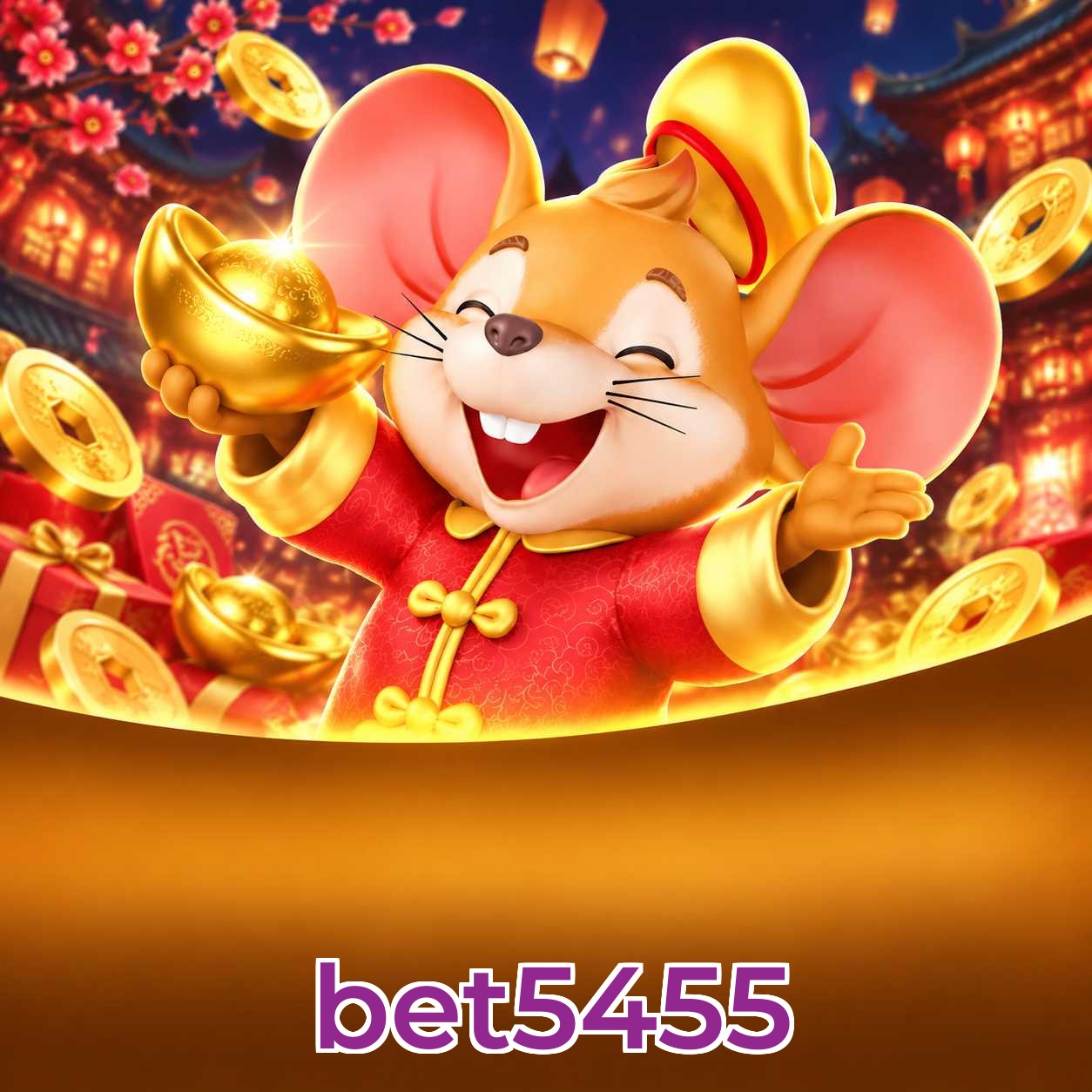 bet5455 RTP Testing
