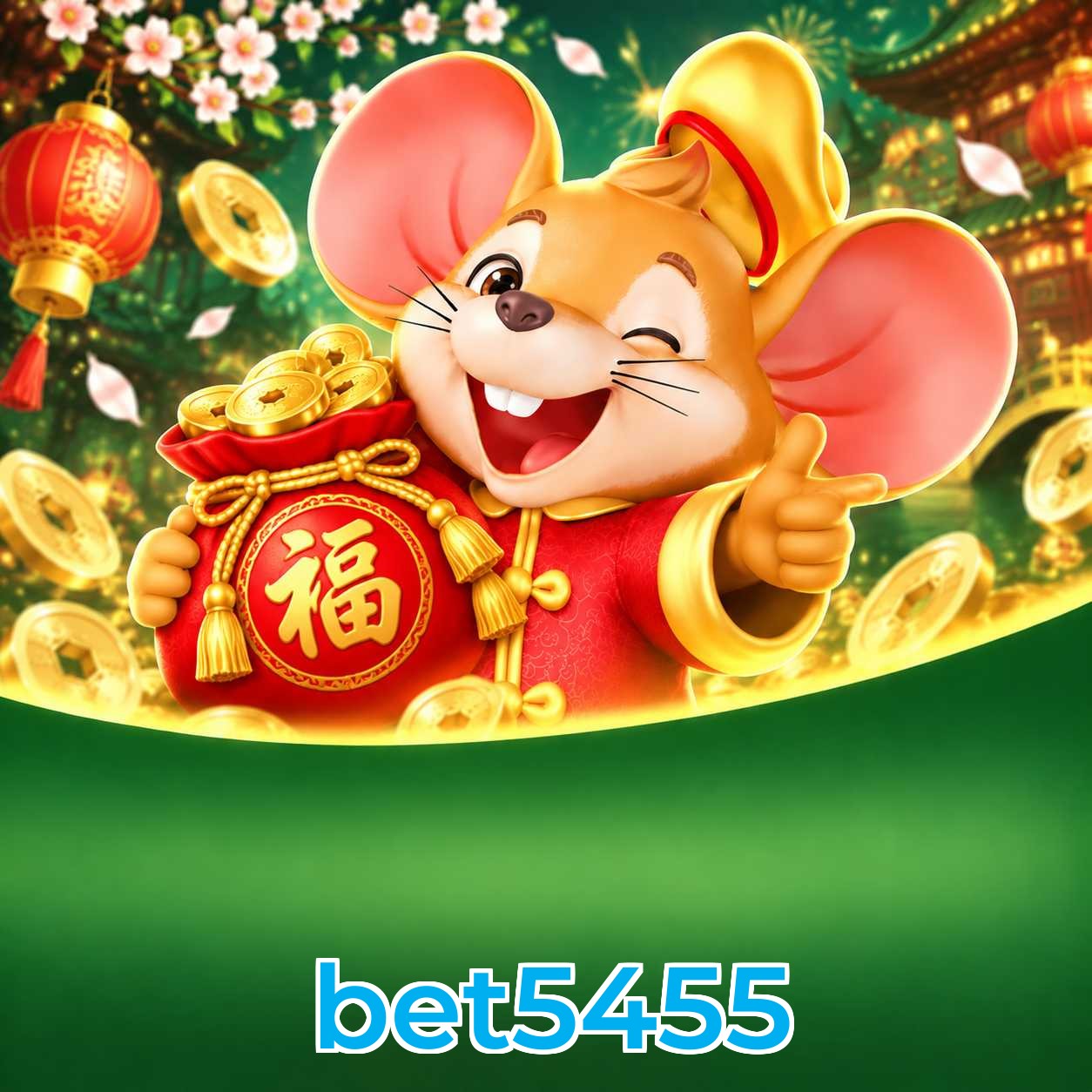 bet5455 Estratégias Lottery