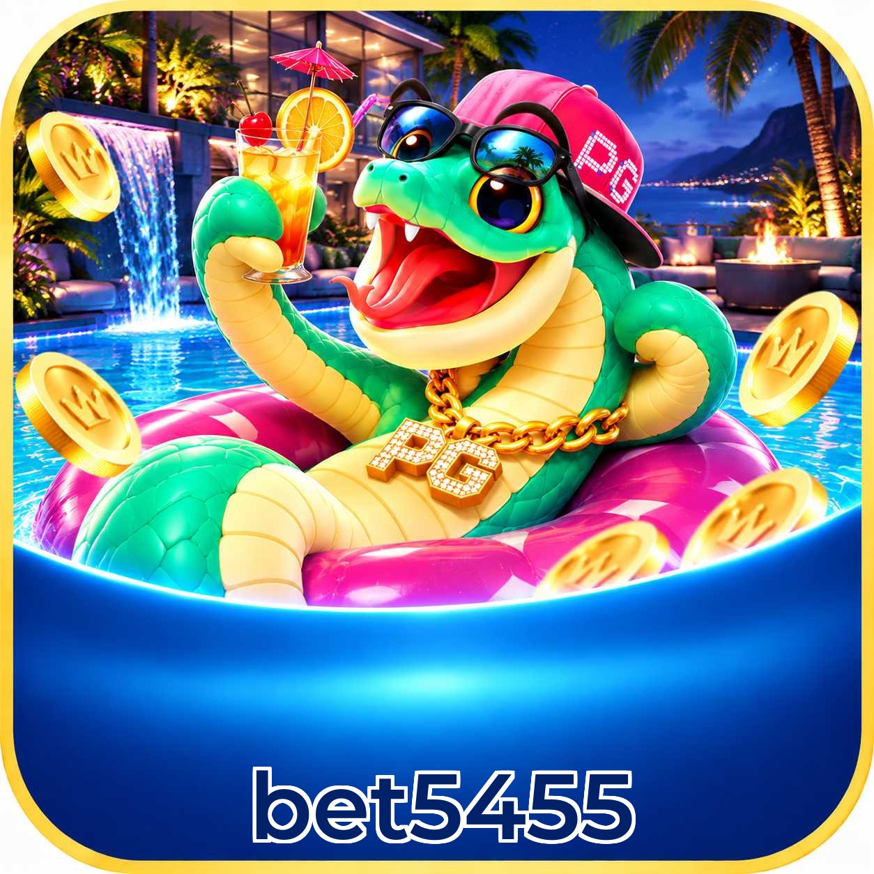 bet5455 System Requirements
