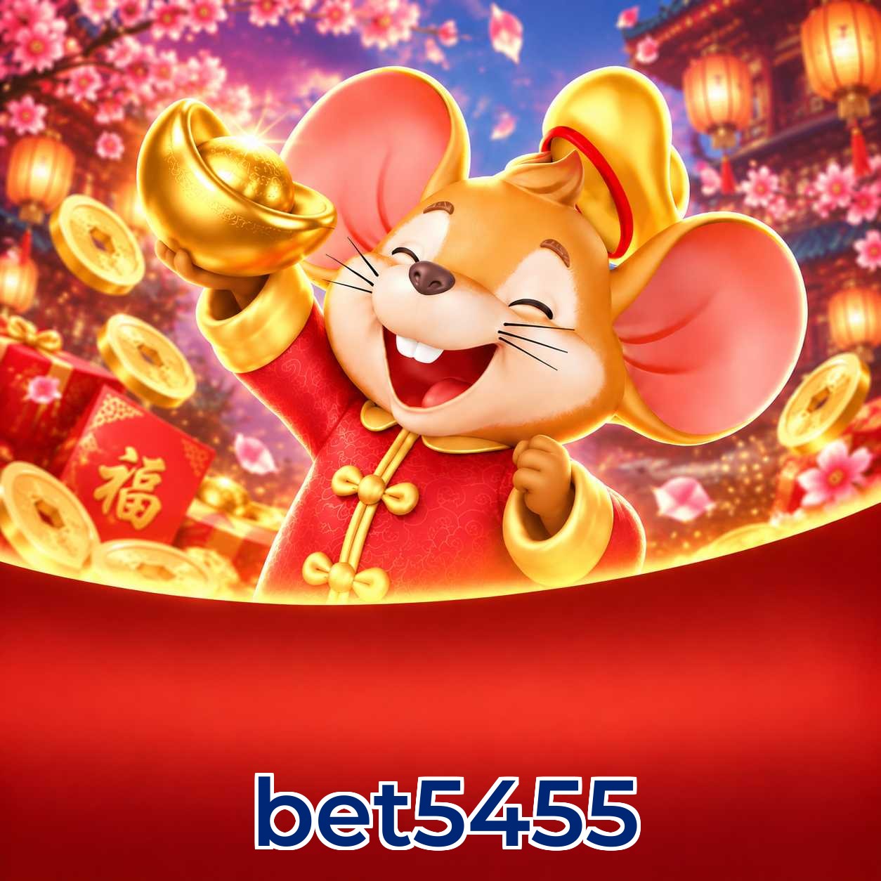 bet5455 Odds Lottery