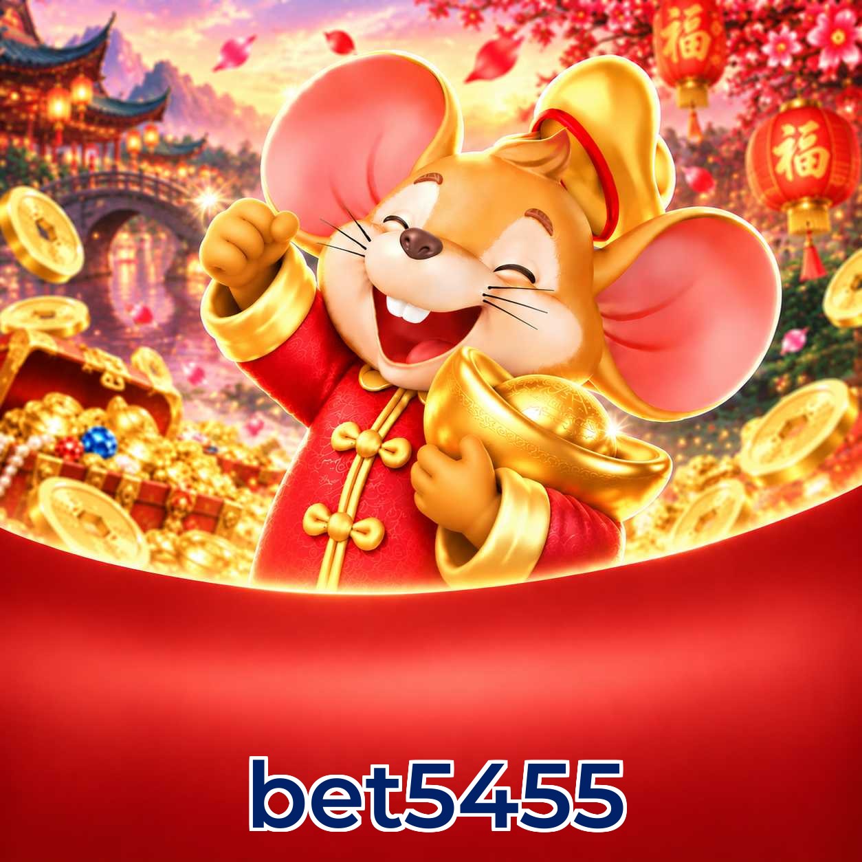 bet5455 Cashback