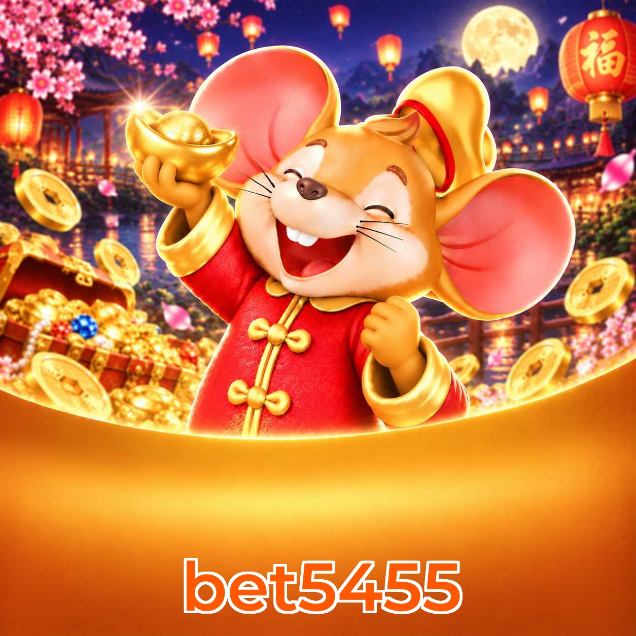 bet5455 Streaming Quality