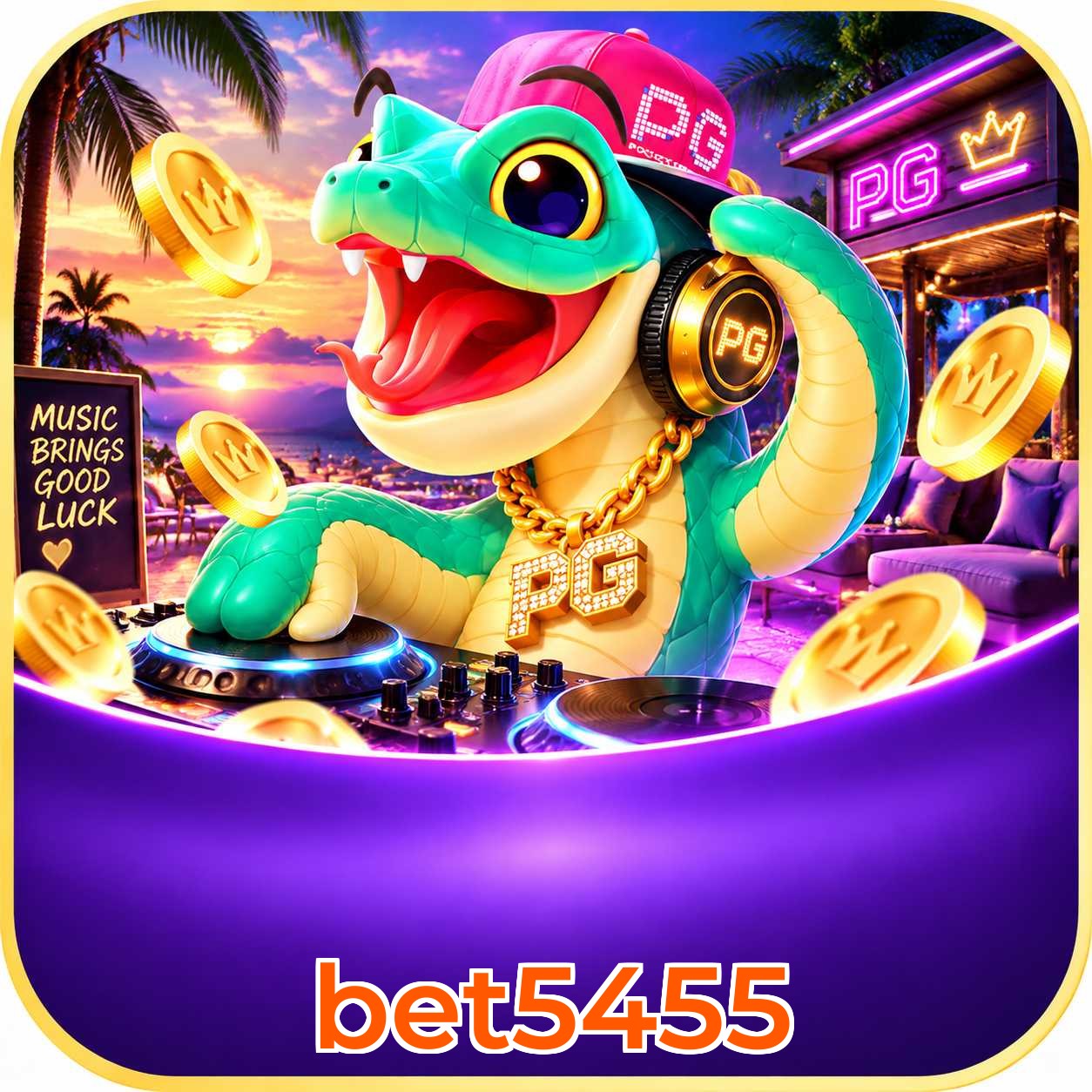FAQ Baixar bet5455