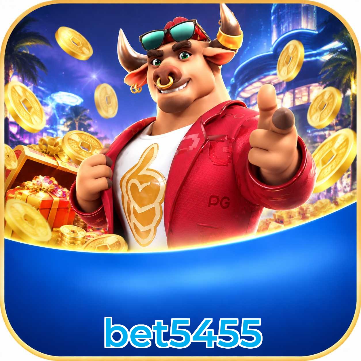 bet5455 Saque