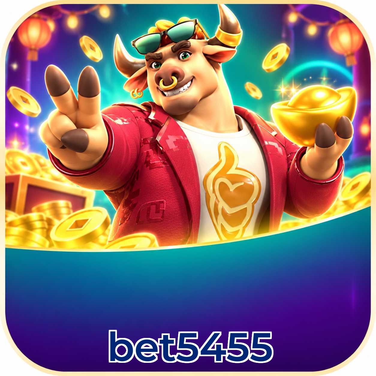 bet5455 Responsible Gaming
