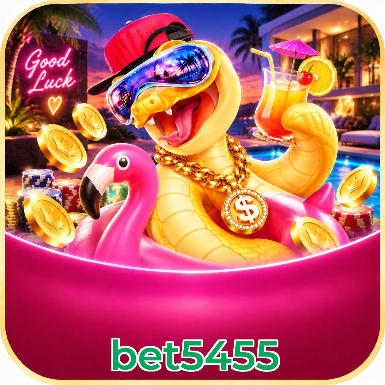 bet5455 tabela de testes de instalação