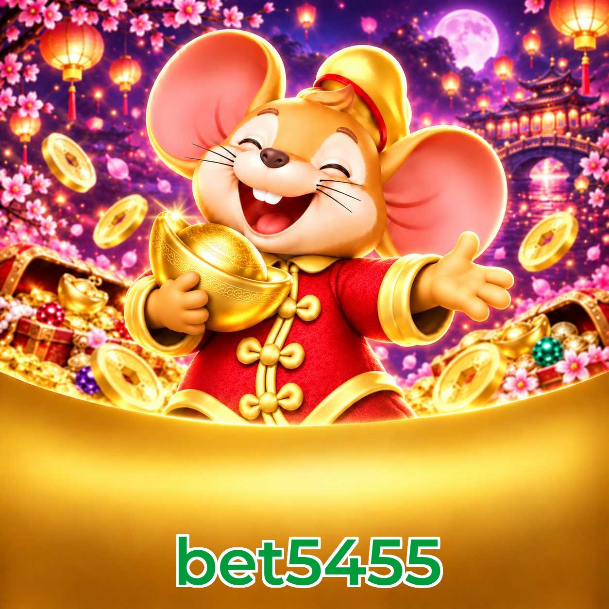 bet5455 FAQ