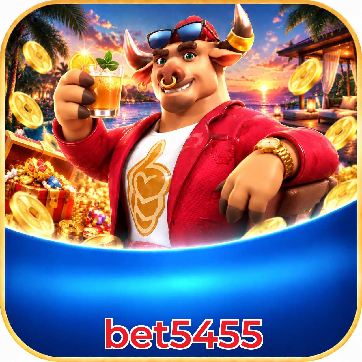 bet5455 Bonus Tips