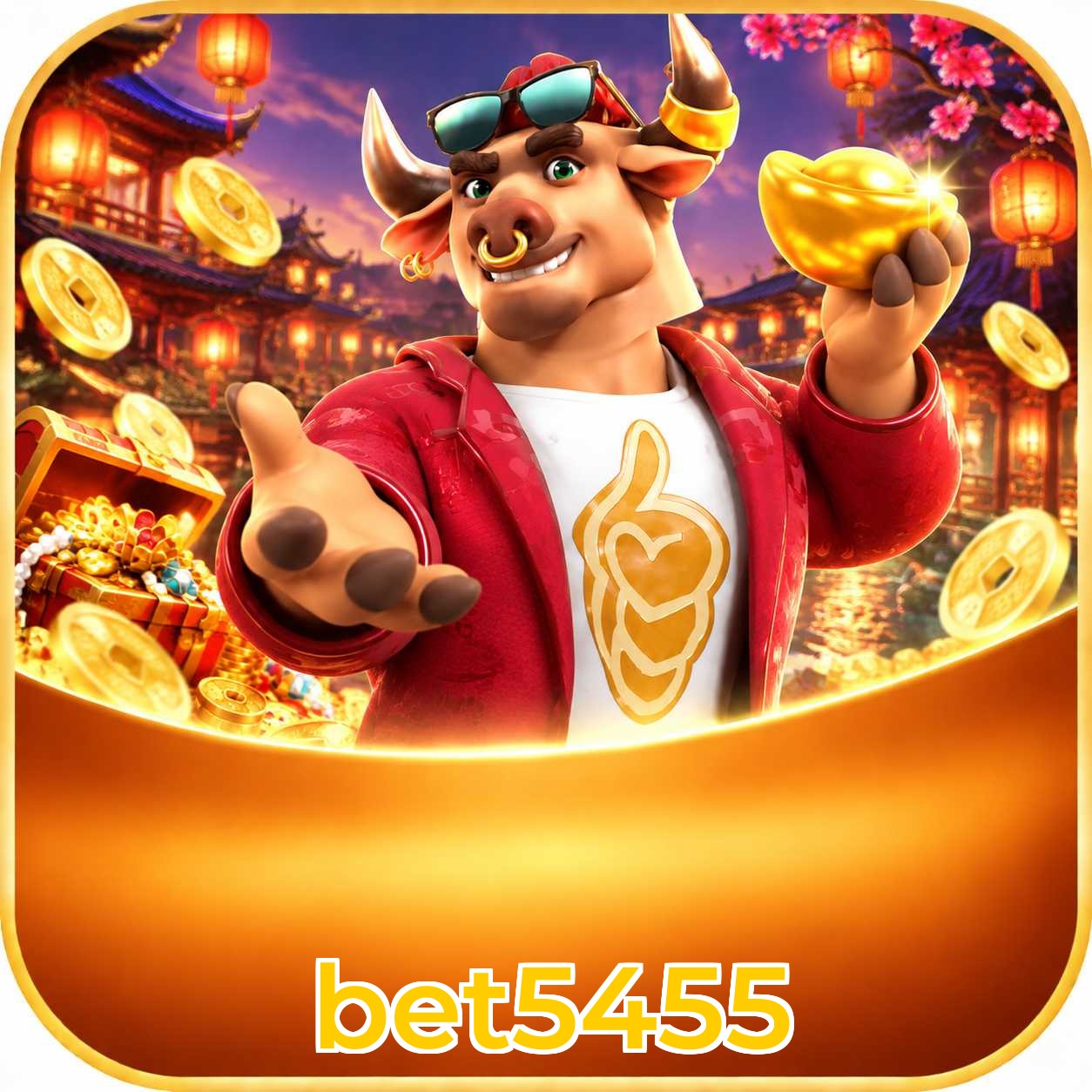 bet5455 VIP Telegram