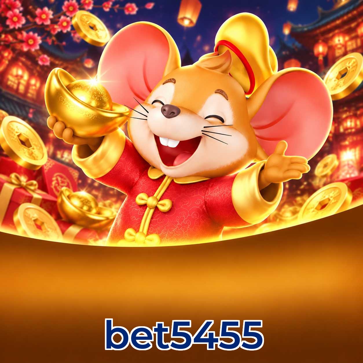 bet5455 Slots