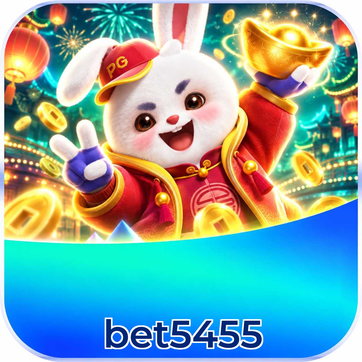 bet5455 Interface